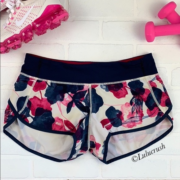 lululemon athletica Pants - 🍋Lululemon Speed Short!